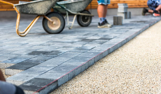 Best Concrete Staining and Coloring in Checotah, OK