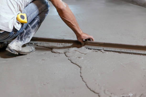 Best Concrete Staining and Coloring in Checotah, OK