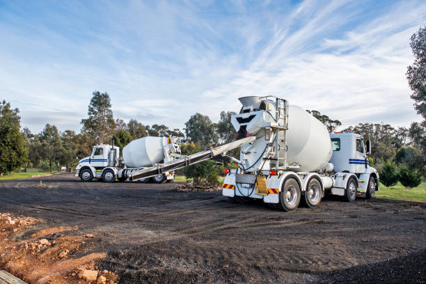 Best Residential Concrete Solutions in Checotah, OK