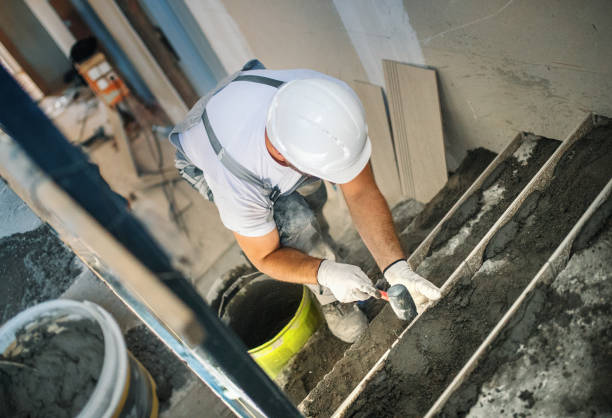 Commercial Concrete Services