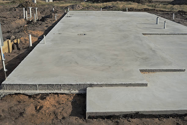 Best Concrete Removal and Replacement in Checotah, OK