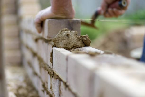 Best Concrete Foundation Repair in Checotah, OK